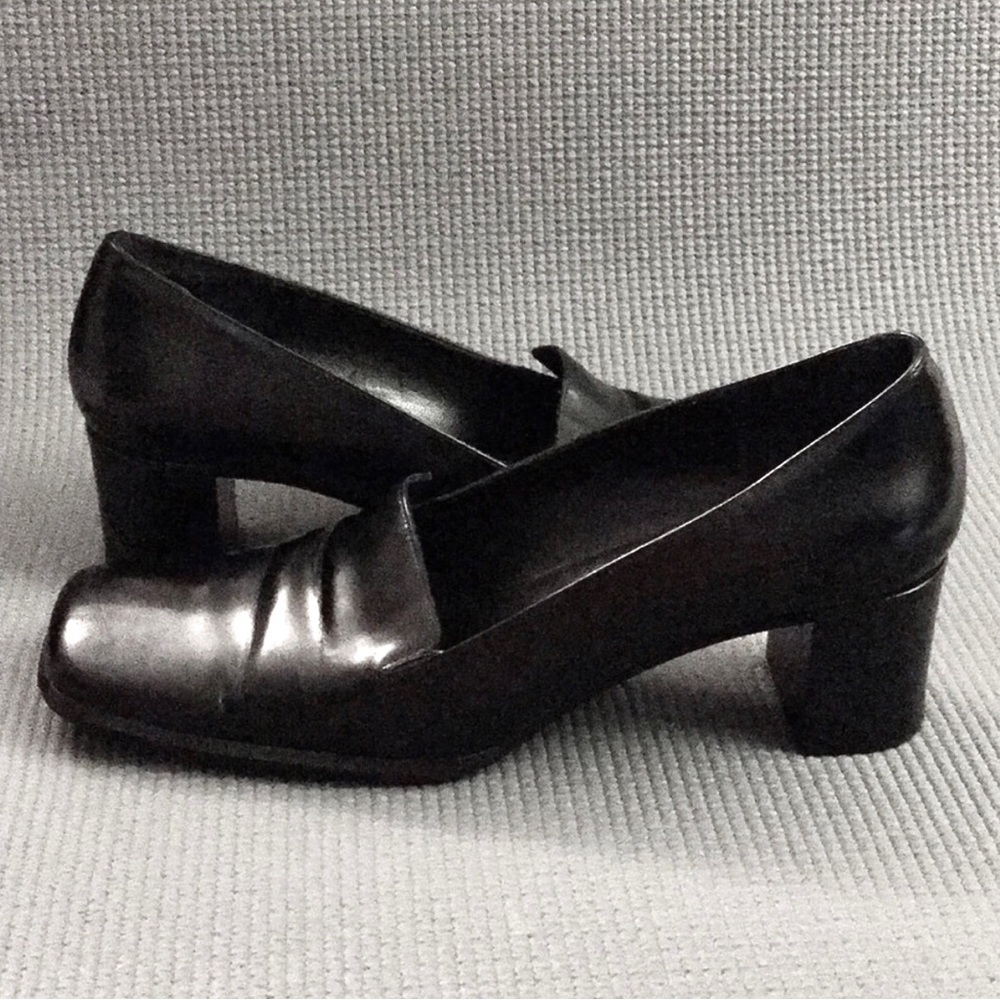 Via Spiga Leather Shoes